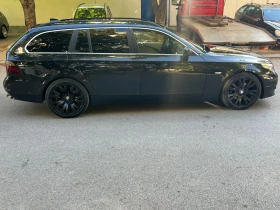 Обява за продажба на BMW 530 3.0D 218к.с ~10 500 лв. - изображение 5