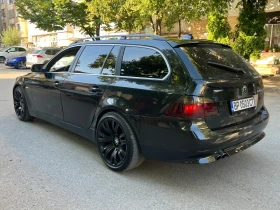 Обява за продажба на BMW 530 3.0D 218к.с ~10 500 лв. - изображение 4