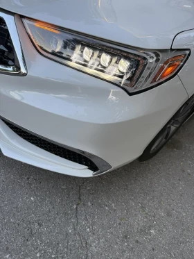 Acura TLX Acura TLX 2.4 2019 | Mobile.bg    15