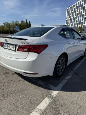 Обява за продажба на Acura TLX Acura TLX 2.4 2019 Уникат!!! ~51 999 лв. - изображение 5