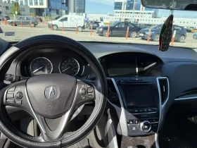 Обява за продажба на Acura TLX Acura TLX 2.4 2019 Уникат!!! ~51 999 лв. - изображение 9
