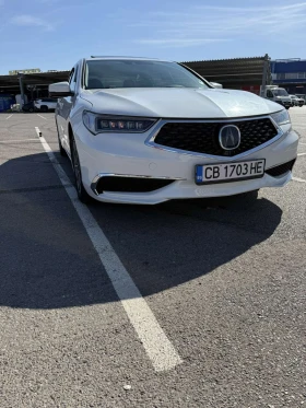Обява за продажба на Acura TLX Acura TLX 2.4 2019 Уникат!!! ~51 999 лв. - изображение 3