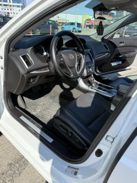 Acura TLX Acura TLX 2.4 2019 | Mobile.bg    13