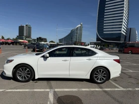 Обява за продажба на Acura TLX Acura TLX 2.4 2019 Уникат!!! ~51 999 лв. - изображение 1