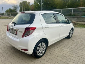 Toyota Yaris 1.0 Lounge Газов Инжекцион MADEN IN ITALY - 5800 € - 10263049 4