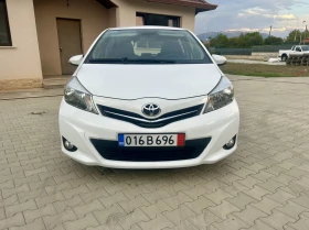 Toyota Yaris 1.0 Lounge Газов Инжекцион MADEN IN ITALY - 5800 € - 10263049 8