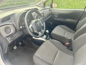 Toyota Yaris 1.0 Lounge Газов Инжекцион MADEN IN ITALY - 5800 € - 10263049 9