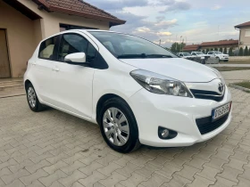 Toyota Yaris 1.0 Lounge Газов Инжекцион MADEN IN ITALY - 5800 € - 10263049 3