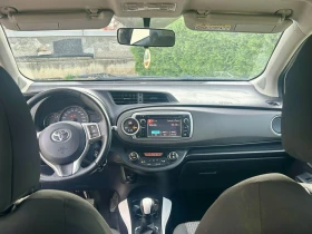 Toyota Yaris 1.0 Lounge Газов Инжекцион MADEN IN ITALY - 5800 € - 10263049 7