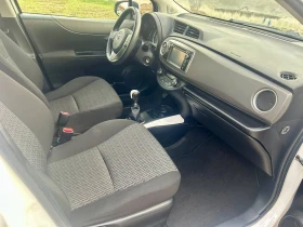 Toyota Yaris 1.0 Lounge Газов Инжекцион MADEN IN ITALY - 5800 € - 10263049 10