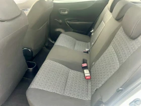 Toyota Yaris 1.0 Lounge Газов Инжекцион MADEN IN ITALY - 5800 € - 10263049 6
