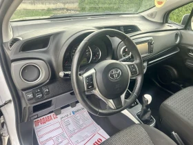 Toyota Yaris 1.0 Lounge Газов Инжекцион MADEN IN ITALY - 5800 € - 10263049 13