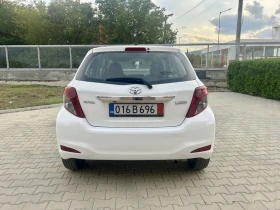 Toyota Yaris 1.0 Lounge Газов Инжекцион MADEN IN ITALY - 5800 € - 10263049 14