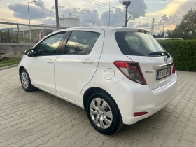 Toyota Yaris 1.0 Lounge Газов Инжекцион MADEN IN ITALY - 5800 € - 10263049 12