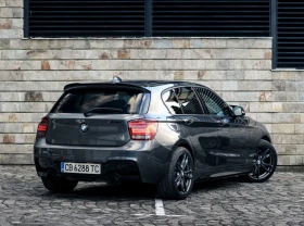 BMW 135 M Performance/Logic 7/F1/Recaro/X-drive/Подгрев - 35000 лв. / 17895.22 € - 28012918 6