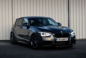     BMW 135 M Performance/Logic 7/F1/Recaro/X-drive/
