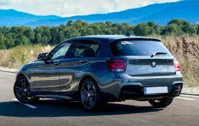Обява за продажба на BMW 135 M Performance/Logic 7/F1/Recaro/X-drive/Подгрев ~32 000 лв. - изображение 4