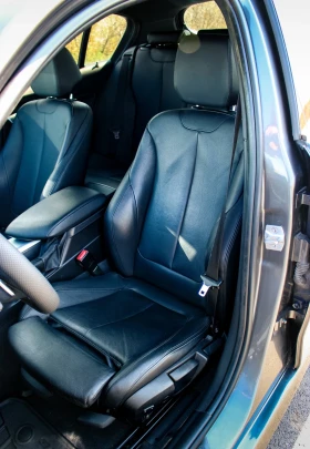 Обява за продажба на BMW 135 M Performance/Logic 7/F1/Recaro/X-drive/Подгрев ~32 000 лв. - изображение 7