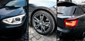 BMW 135 M Performance/Logic 7/F1/Recaro/X-drive/Подгрев - 35000 лв. / 17895.22 € - 28012918 15