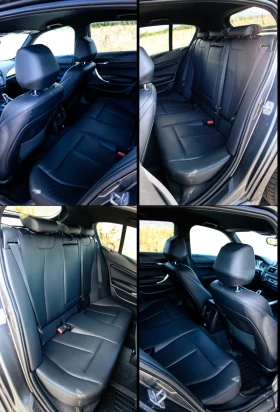Обява за продажба на BMW 135 M Performance/Logic 7/F1/Recaro/X-drive/Подгрев ~32 000 лв. - изображение 8