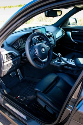 Обява за продажба на BMW 135 M Performance/Logic 7/F1/Recaro/X-drive/Подгрев ~32 000 лв. - изображение 6