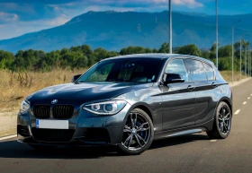 Обява за продажба на BMW 135 M Performance/Logic 7/F1/Recaro/X-drive/Подгрев ~32 000 лв. - изображение 2