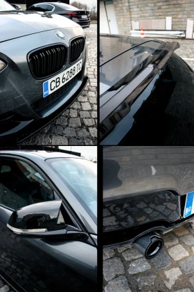 BMW 135 M Performance/Logic 7/F1/Recaro/X-drive/Подгрев - 35000 лв. / 17895.22 € - 28012918 16