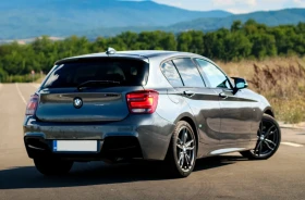 Обява за продажба на BMW 135 M Performance/Logic 7/F1/Recaro/X-drive/Подгрев ~32 000 лв. - изображение 3