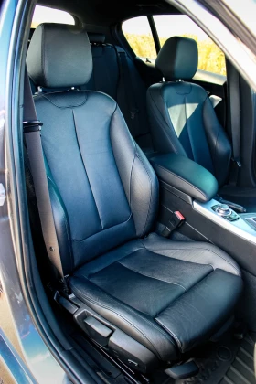 Обява за продажба на BMW 135 M Performance/Logic 7/F1/Recaro/X-drive/Подгрев ~32 000 лв. - изображение 9