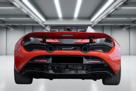 McLaren 720 S Spider = NEW = Performance Plus Гаранция - 635750 лв. - 23352054 2