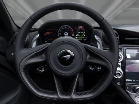 McLaren 720 S Spider = NEW = Performance Plus Гаранция - 635750 лв. - 23352054 8