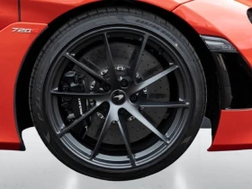 McLaren 720 S Spider = NEW = Performance Plus Гаранция - 635750 лв. - 23352054 4