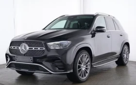Обява за продажба на Mercedes-Benz GLE 450 d AMG ~91 198 EUR - изображение 1