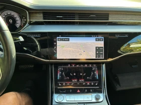 Audi A8 * 55 TFSI quattro * CARFAX *    | Mobile.bg    9