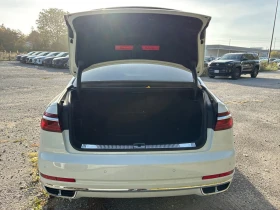Audi A8 * 55 TFSI quattro * CARFAX *    | Mobile.bg    14