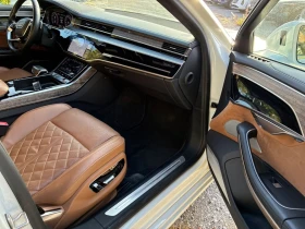 Audi A8 * 55 TFSI quattro * CARFAX *    | Mobile.bg    15