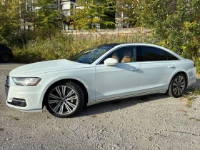 Audi A8 * 55 TFSI quattro * CARFAX *    | Mobile.bg    2