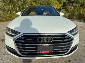 Audi A8 * 55 TFSI quattro * CARFAX *    | Mobile.bg    6