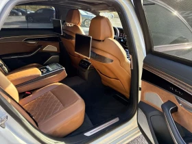 Audi A8 * 55 TFSI quattro * CARFAX *    | Mobile.bg    16