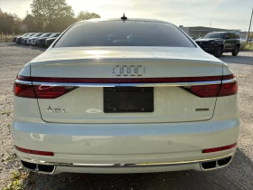 Audi A8 * 55 TFSI quattro * CARFAX *    | Mobile.bg    4