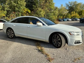 Audi A8 * 55 TFSI quattro * CARFAX *    | Mobile.bg    3