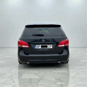 Mercedes-Benz B 250 AMG OPTIC styling 211кс TURBO FULL История, снимка 6