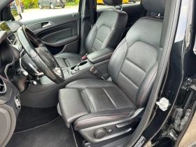 Mercedes-Benz B 250 AMG OPTIC styling 211 TURBO FULL | Mobile.bg    11