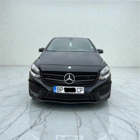 Mercedes-Benz B 250 AMG OPTIC styling 211кс TURBO FULL История, снимка 2