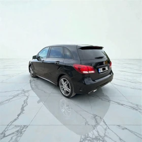 Mercedes-Benz B 250 AMG OPTIC styling 211кс TURBO FULL История, снимка 7