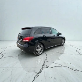 Mercedes-Benz B 250 AMG OPTIC styling 211кс TURBO FULL История, снимка 5