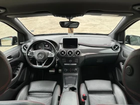Mercedes-Benz B 250 AMG OPTIC styling 211 TURBO FULL | Mobile.bg    8