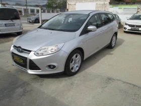 Ford Focus 1.6TDCI-  | Mobile.bg    8