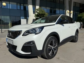 Peugeot 3008 6 МЕСЕЦА ГАРАНЦИЯ/1.2i 131к.с. Швейцария