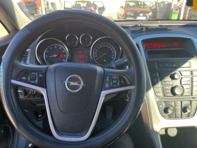 Opel Astra J | Mobile.bg    11